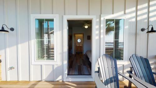 Port A Fish Camp - Redfish House Home