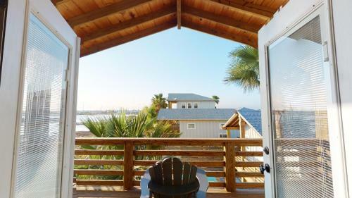 Port A Fish Camp - Redfish House Home