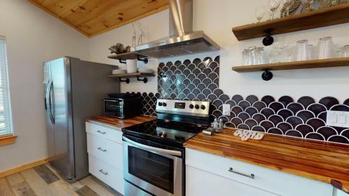 Port A Fish Camp - Redfish House Home