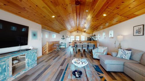 Port A Fish Camp - Redfish House Home