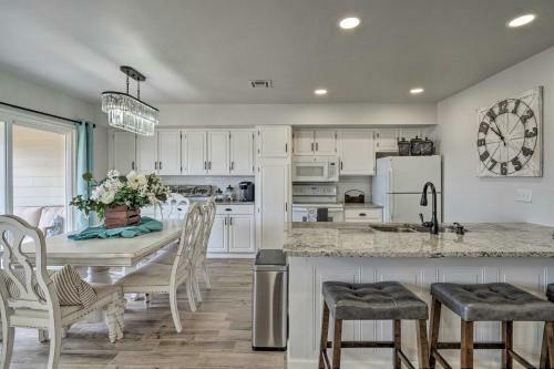 Lakefront Resort Living Pool, Golf, Tennis And More