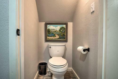 Lakefront Resort Living Pool, Golf, Tennis And More