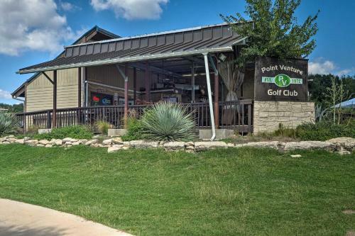 Lakefront Resort Living Pool, Golf, Tennis And More