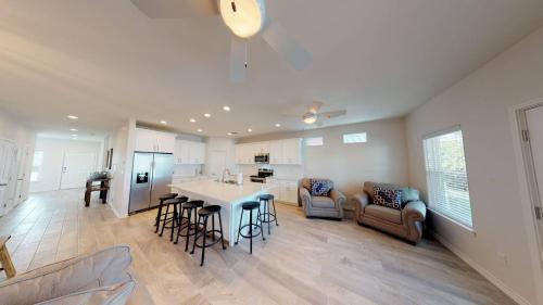 Salt & Lime Home