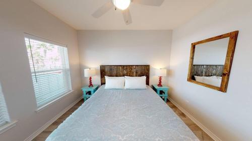 Salt & Lime Home