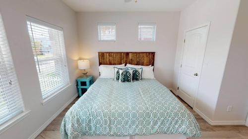 Salt & Lime Home