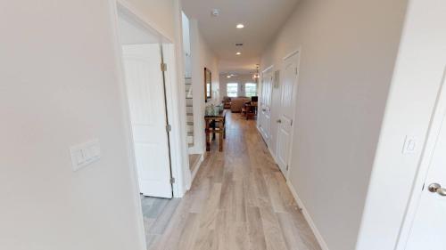 Salt & Lime Home