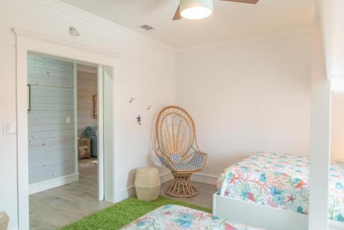 Seaside Oasis Home