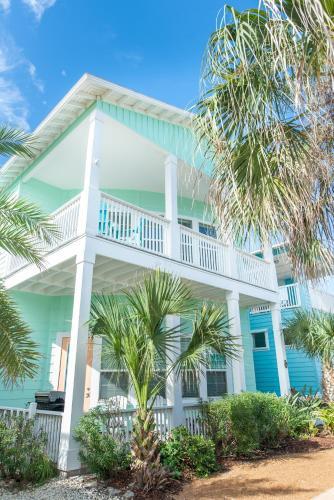 Oceans 10 Home