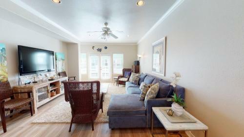 Apartamento Heaven On Eleventh Condo