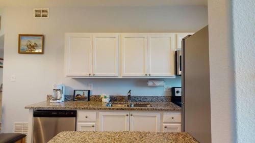 Apartamento Siv15 - Sea Isle Village Condo