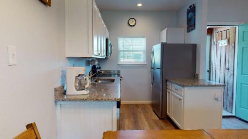 Apartamento Siv15 - Sea Isle Village Condo