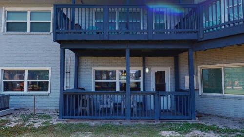 Apartamento Siv15 - Sea Isle Village Condo