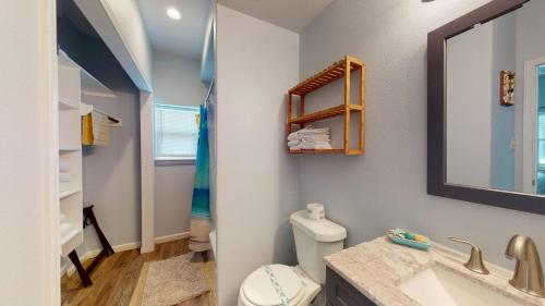 Apartamento Siv15 - Sea Isle Village Condo