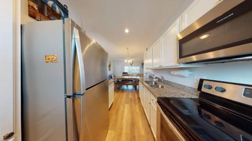 Apartamento Siv15 - Sea Isle Village Condo