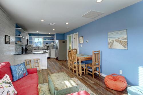 Island Vibes 2,0 Home