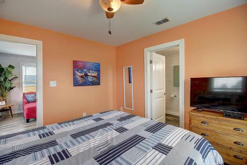 Island Vibes 2,0 Home