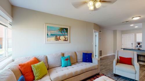 Apartamento Island Retreat- A Unit Condo
