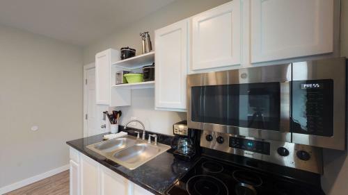 Apartamento Island Retreat- A Unit Condo