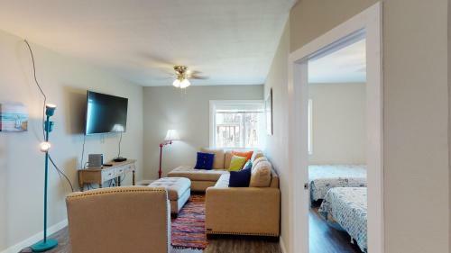 Apartamento Island Retreat- A Unit Condo