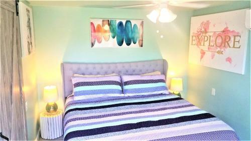 Mermaid Mansion Cottage