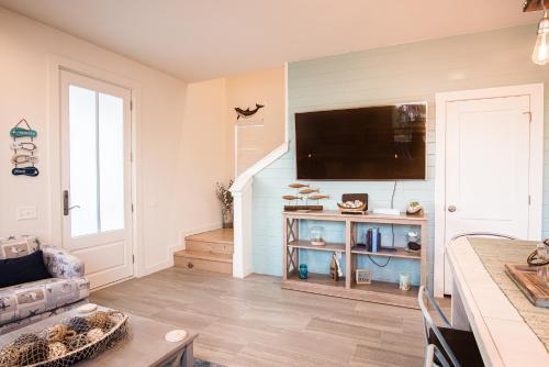 Apartamento Hip Nautic Condo