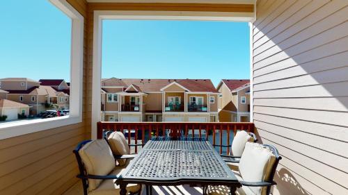 Twisted Pelican Townhouse