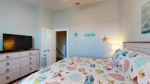 Twisted Pelican Townhouse