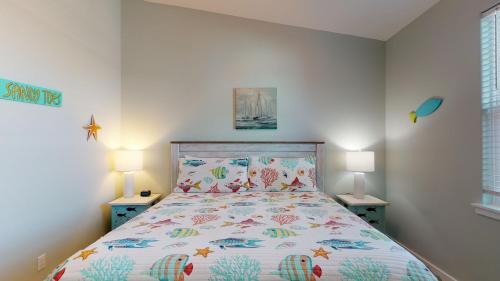 Twisted Pelican Townhouse