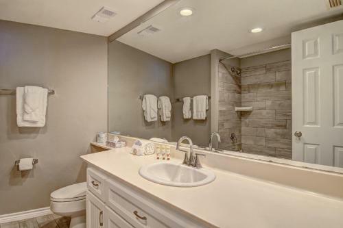 Apartamento Aransas Princess Unit 403 Condo