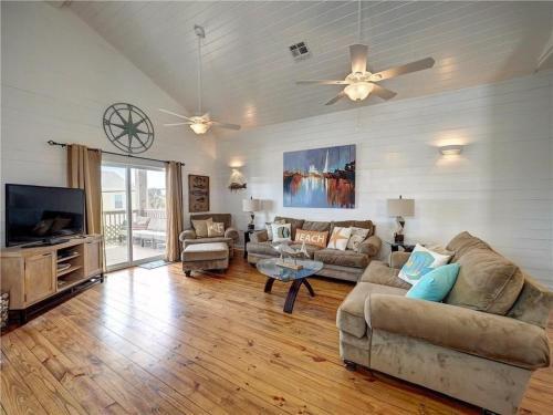 Goose's Roost Townhouse