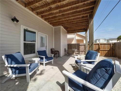 Goose's Roost Townhouse