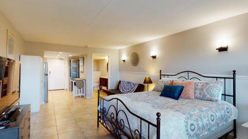 Apartamento Seabreeze 136 Condo