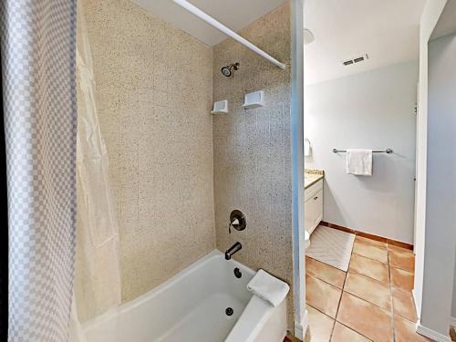 Apartamento R & R Island Time @ Siv Condo