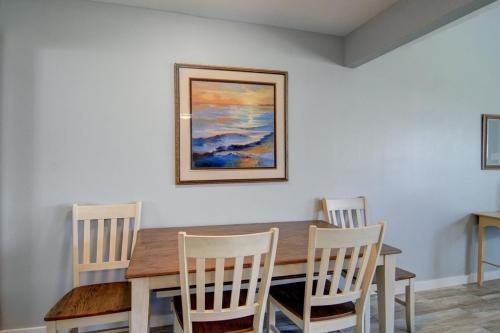 Apartamento El Cortez Condominiums Ec117 Condo