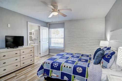Apartamento El Cortez Condominiums Ec117 Condo
