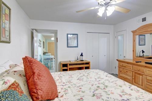 Apartamento El Cortez Condominiums Ec134 Condo