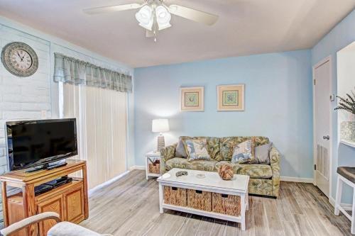 Apartamento El Cortez Condominiums Ec134 Condo