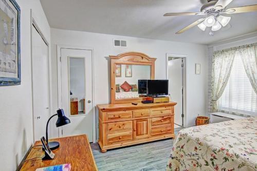 Apartamento El Cortez Condominiums Ec134 Condo