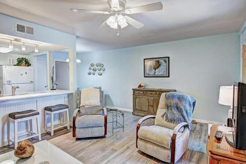 Apartamento El Cortez Condominiums Ec134 Condo