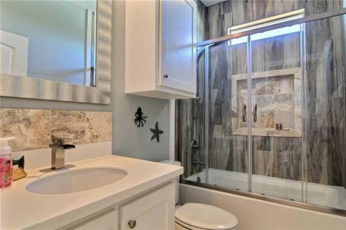 2727 S 11th Street #8 Home