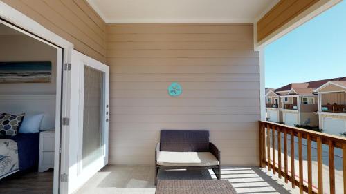 Beachside 103 Townhouse