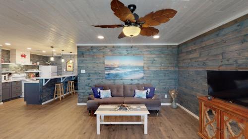 Blackie's Texas Slam: Redfish Home