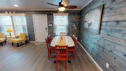 Blackie's Texas Slam: Redfish Home