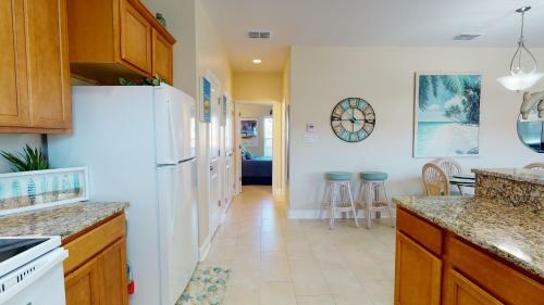 Apartamento Costa Del Ray 112 Condo