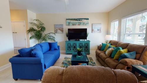Apartamento Costa Del Ray 112 Condo