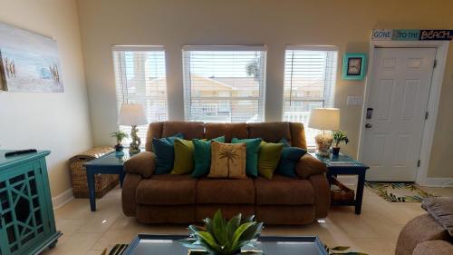 Apartamento Costa Del Ray 112 Condo