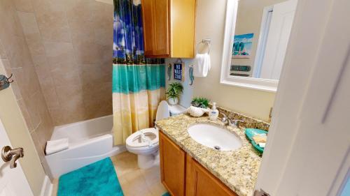 Apartamento Costa Del Ray 112 Condo
