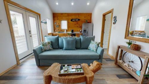 Port A Fish Camp Cottage Unit B Home
