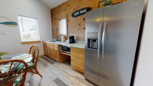 Port A Fish Camp Cottage Unit B Home